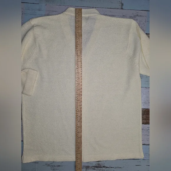 Carroll Reed Knitted Cardigan - Picture 3 of 4